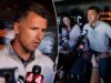 Buster Posey si ritira dall’intervista radiofonica nell’ultimo passo falso dei Giants