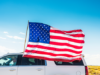 I consumatori americani alimentati dallo shock petrolifero
