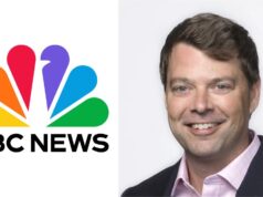 Chris Berend, Chief Digital Officer di NBC News, esce dopo 7 anni
