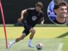 Christian Pulisic è pronto a tornare dall’infortunio ai Mondiali: l’USMNT lo giocherà?