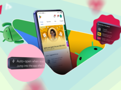 La riorganizzazione della fatturazione del Play Store di Google avverrà finalmente la prossima settimana