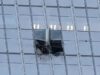 Un piccolo aereo si schianta contro l’edificio più alto di Pechino