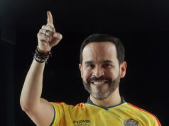De la Espriella si impegna a ripristinare le relazioni della Colombia con Israele