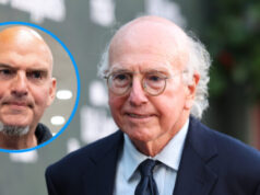 John Fetterman rimprovera Larry David per aver definito il combattimento UFC della Casa Bianca una “parodia”