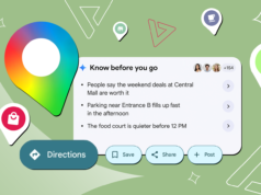 La sezione dei suggerimenti nascosti di Google Maps è appena diventata la mia arma segreta per trovare posti fantastici
