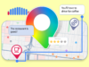 Questa opzione di localizzazione nascosta di Google Maps ha risolto il mio problema di alimentazione più frustrante