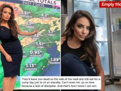 Meteorologo di Houston licenziato dopo uno sfogo virale contro i capi: “Forse avete letto i titoli dei giornali”