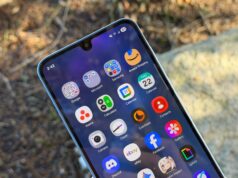 Un test dell’interfaccia utente 9 rivela i primi target Android 17 di Samsung