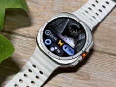 Il Galaxy Watch Ultra 2 di Samsung sembra quasi identico all’originale, ma ecco cosa potrebbe cambiare