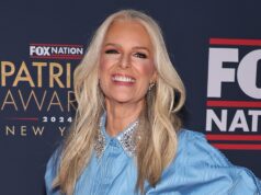 Janice Dean si allontana da Fox News dopo 22 anni a causa della SM