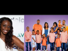 Star delle TLC arrestata per aver minacciato di uccidere l’ex marito e “qualcuno dei miei figli” in un’e-mail sconvolgente