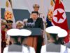 Kim Jong Un chiede alla Corea del Nord di costruire 2 grandi navi da guerra all’anno nell’ambito di un’importante spinta all’espansione navale: rapporto