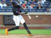L’ultimo scatto dei Mets di Ronny Mauricio è qui dopo che Marcus Siemien è andato in IL per 10 giorni