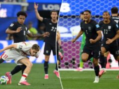 L’USMNT cade contro la Turchia per un gol nei minuti di recupero chiudendo la fase a gironi della Coppa del Mondo