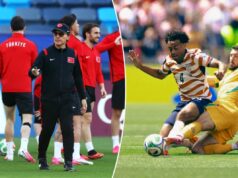 La Turchia serve a ricordare all’USMNT come la Coppa del Mondo avrebbe potuto andare molto storta