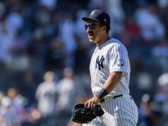 Trent Grisham si sta avvicinando al ritorno degli Yankees in campo esterno