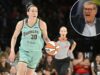 Geno Auriemma elogia l’eredità di Breanna Stewart di Liberty dentro e fuori dal campo