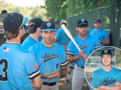 Sab Harbour Whalers “non può lamentarsi” dell’esperienza estiva ideale del baseball