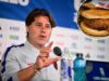 L’allenatore dell’USMNT Mauricio Pochettino ama la famosa catena di fast food americana