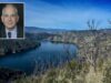 Avvertimento urgente poiché un escursionista muore improvvisamente sul remoto sentiero del canyon della California settentrionale