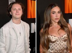 ‘Next Gen NYC’: Ariana Biermann e Hudson McLeroy sono tornati insieme?