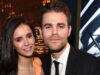 Reunion di “The Vampire Diaries”: Nina Dobrev e Paul Wesley saranno i protagonisti dell’adattamento del nuovo libro in lavorazione su Hulu