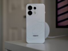 Ho detto “wow” quando ho visto per la prima volta l’Oppo Reno16 Pro, e penso che lo farai anche tu