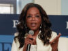 Whitney Houston Estate rimprovera Oprah Winfrey per “ripetere miti” su di lei