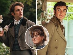 Spiegazione del finale di “The Other Bennet Sister”: Dónal Finn pensa che il finale del BritBox Show “dipenda dalla forza di Mary”