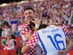Budimir regala alla Croazia una vittoria per 1-0 eliminando Panama dalla Coppa del Mondo