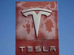 La famiglia fa causa a Tesla per omicidio colposo nell’incidente dell’autopilota in Texas, negli Stati Uniti