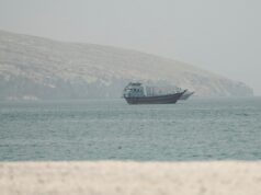 L’agenzia delle Nazioni Unite sospende l’iniziativa di evacuazione della nave Hormuz dopo l’attacco alla nave