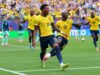 L’Ecuador supera la Germania 2-1 e si qualifica ai sedicesimi della Coppa del Mondo