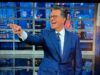 Gli scrittori del Late Show pubblicano la propria campagna di premi DIY