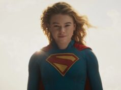 Il film DC disordinato funziona per lo più
