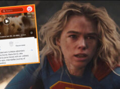 I critici definiscono “Supergirl” “marcio”: siamo tutti sessisti adesso!
