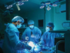I medici di Pune salvano la vita di un bambino con il 60% di ustioni e arresto cardiaco