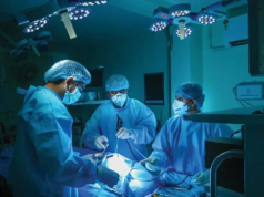 I medici di Pune salvano la vita di un bambino con il 60% di ustioni e arresto cardiaco