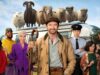 Spiegazione del finale di “The Sheep Detectives”: chi ha ucciso Hugh Jackman?