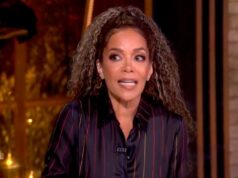 Sunny Hostin afferma che John Fetterman è la “nuova Krysten Sinema”