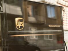 UPS taglierà oltre 500 posti di lavoro in Belgio, afferma il sindacato locale