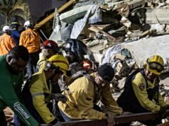 I terremoti in Venezuela uccidono almeno 32 persone e si prevede un aumento del numero delle vittime