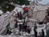 Trump afferma che i terremoti in Venezuela hanno lasciato “un numero devastante di morti” mentre gli Stati Uniti preparano gli aiuti