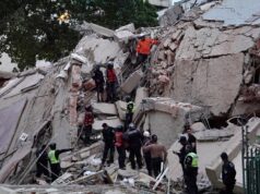 Trump afferma che i terremoti in Venezuela hanno lasciato “un numero devastante di morti” mentre gli Stati Uniti preparano gli aiuti
