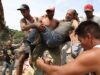 Il bilancio delle vittime dei terremoti in Venezuela sale ad almeno 235, con migliaia di dispersi