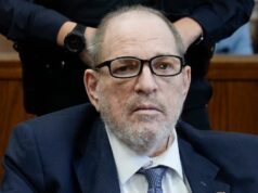 L’accusa di stupro di Harvey Weinstein viene ritirata mentre l’accusatore rifiuta un altro nuovo processo