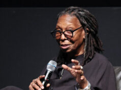 Whoopi Goldberg di The View afferma che “nessuno vuole leggi sull’identità degli elettori” mentre l’80% degli Stati Uniti sostiene l’identità per votare